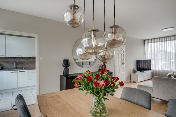 Medium property photo - Von Weberstraat 33, 6904 KC Zevenaar